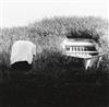 (MEATYARD, RALPH EUGENE) (1925-1972) Portfolio titled Ralph Eugene Meatyard Portfolio Three,